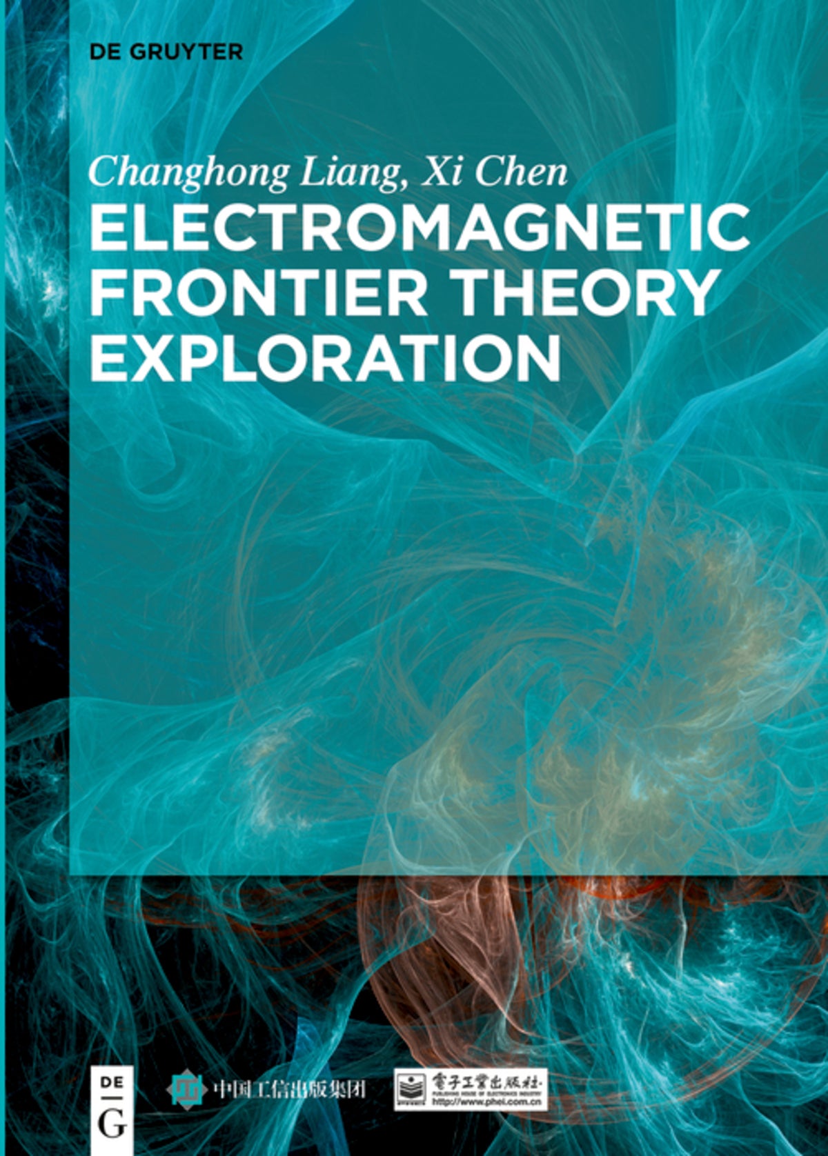Electromagnetic Frontier Theory Exploration