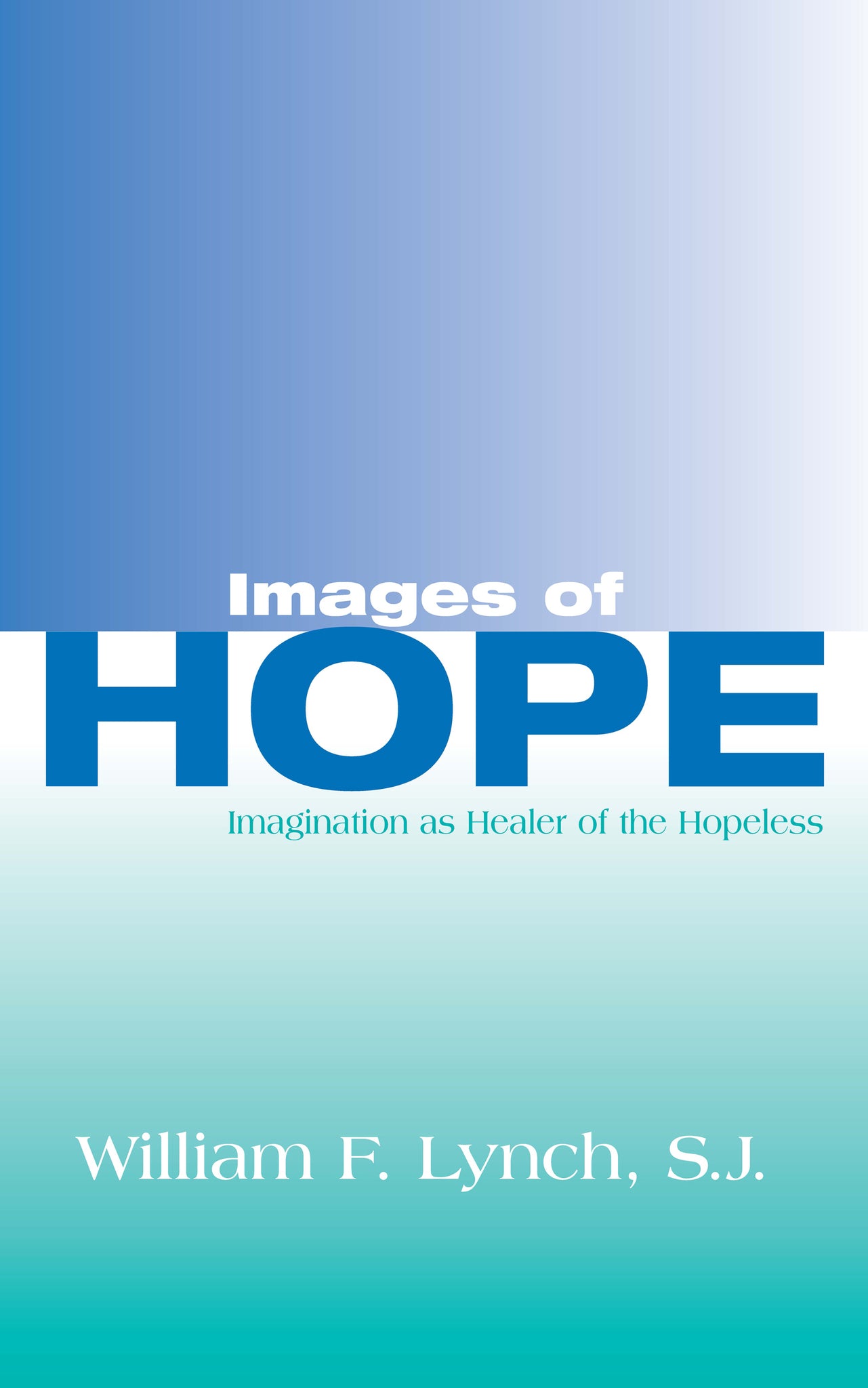 Cover image for Images of Hope ISBN 9780268005368