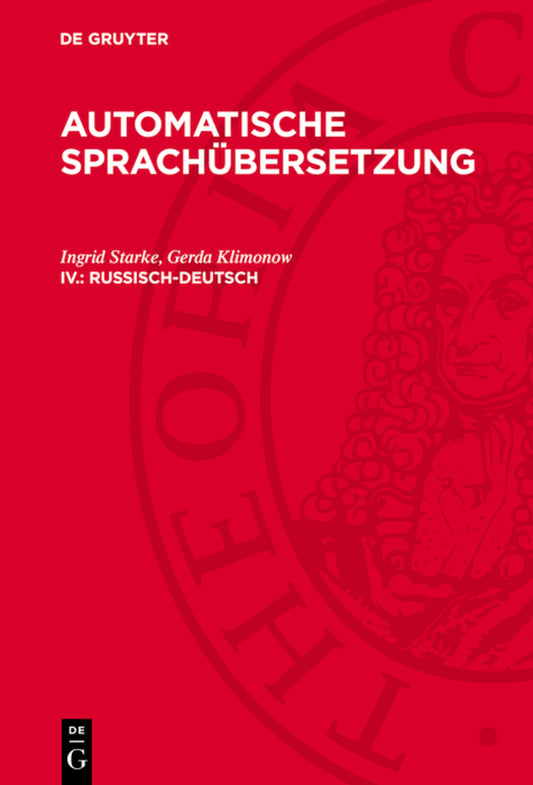 Russisch-Deutsch