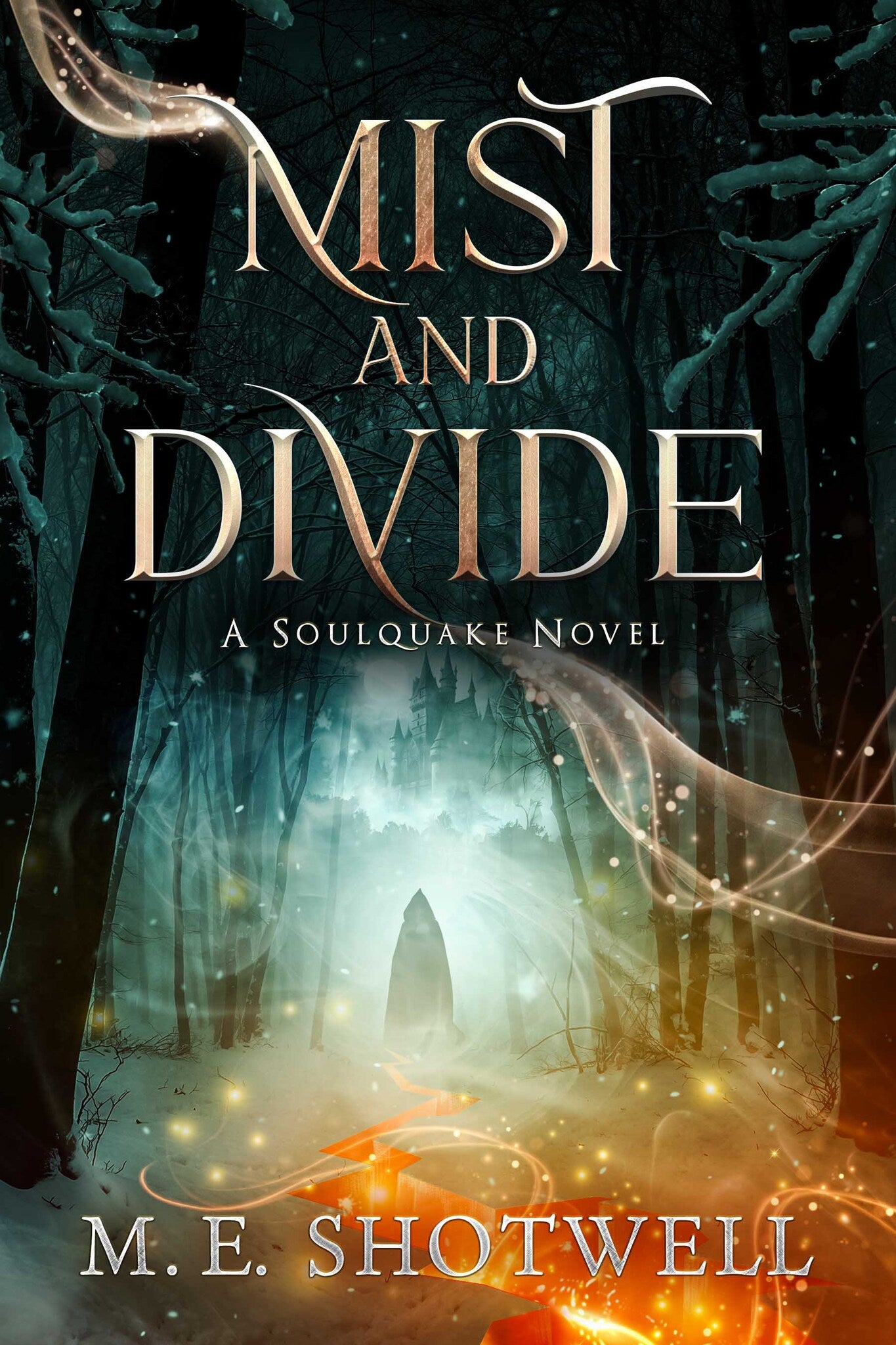 Mist and Divide