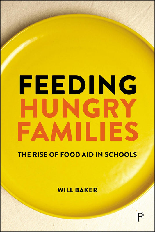 Feeding Hungry Families