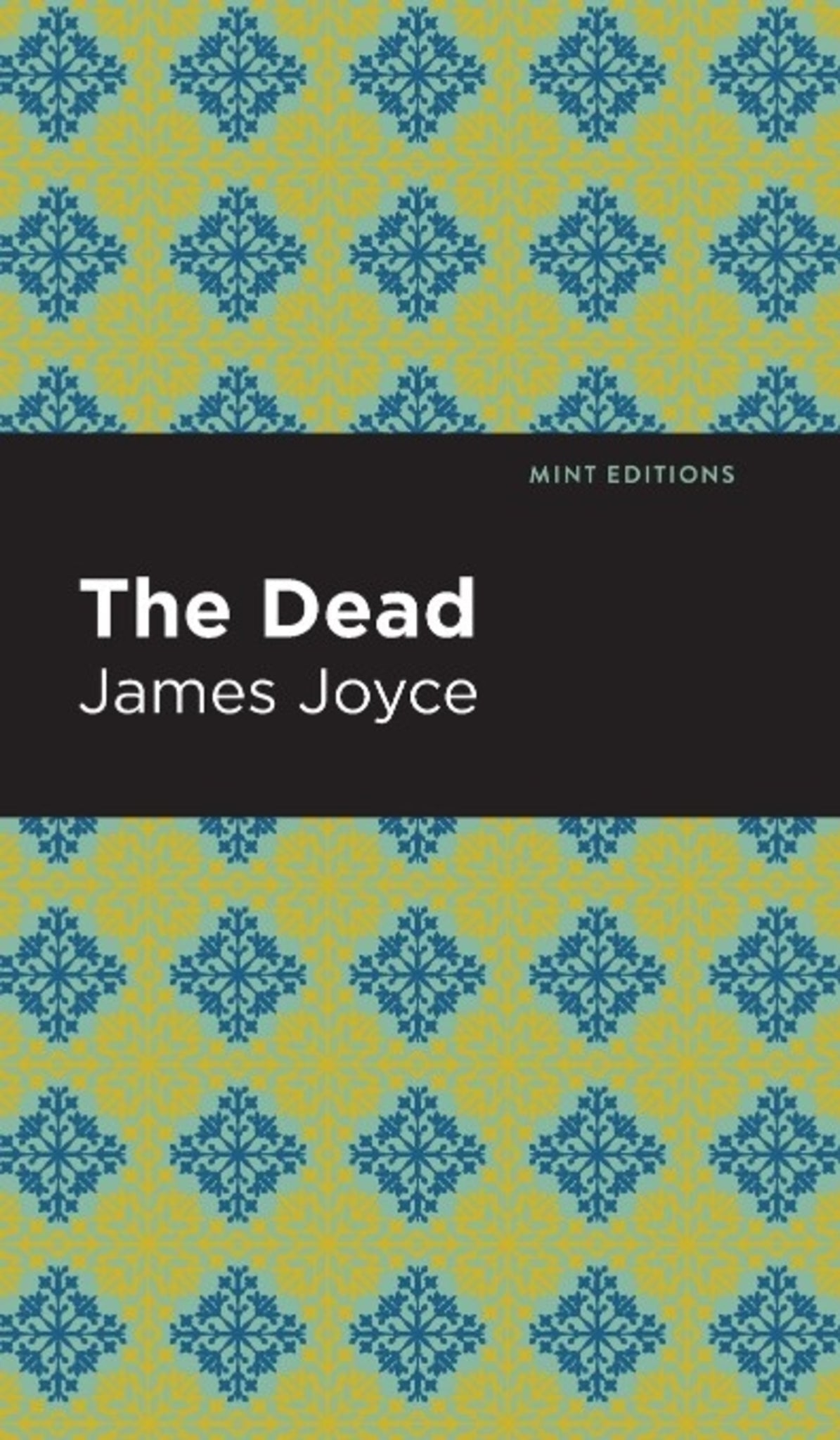 Cover image for The Dead ISBN 9798888976401