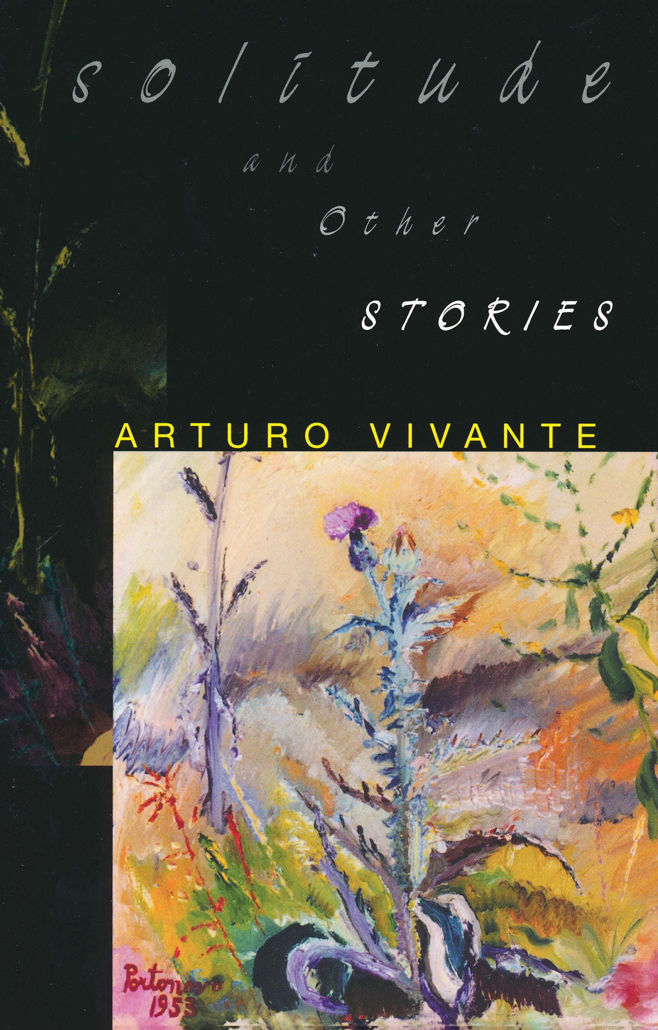 Cover image for Solitude and Other Stories ISBN 9780268043650