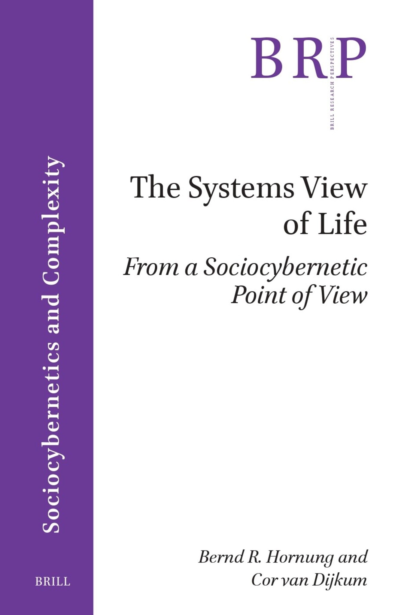 The Systems View of Life