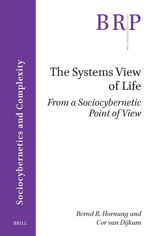 The Systems View of Life