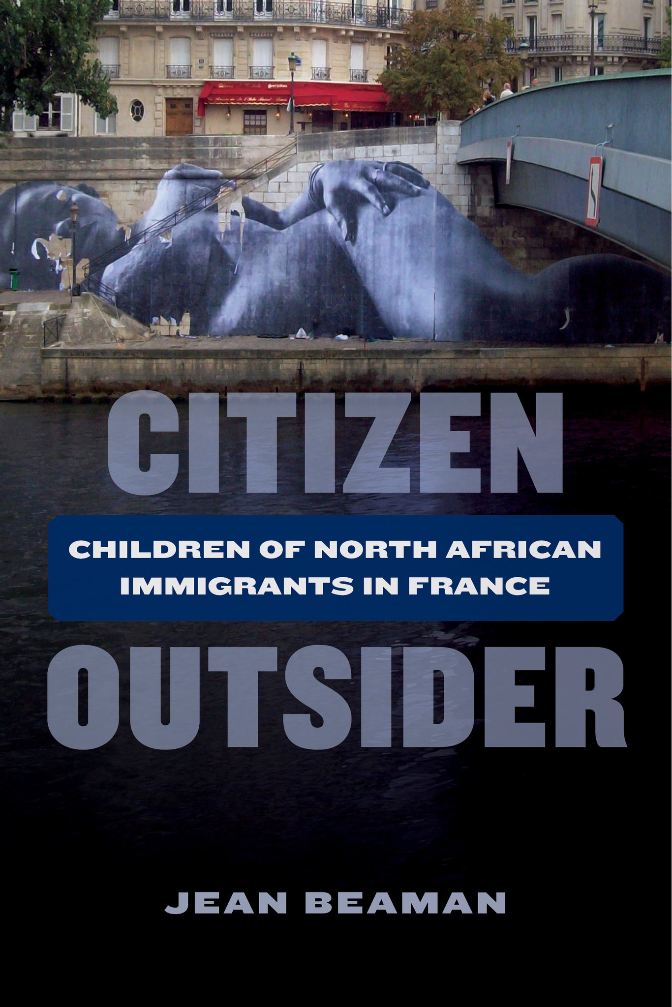 Citizen Outsider