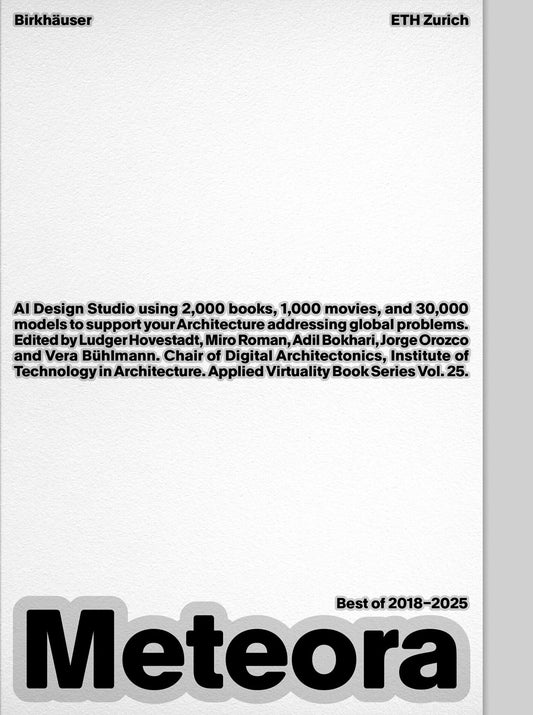 Studio Meteora