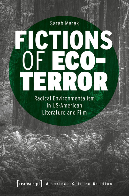 Fictions of Ecoterror