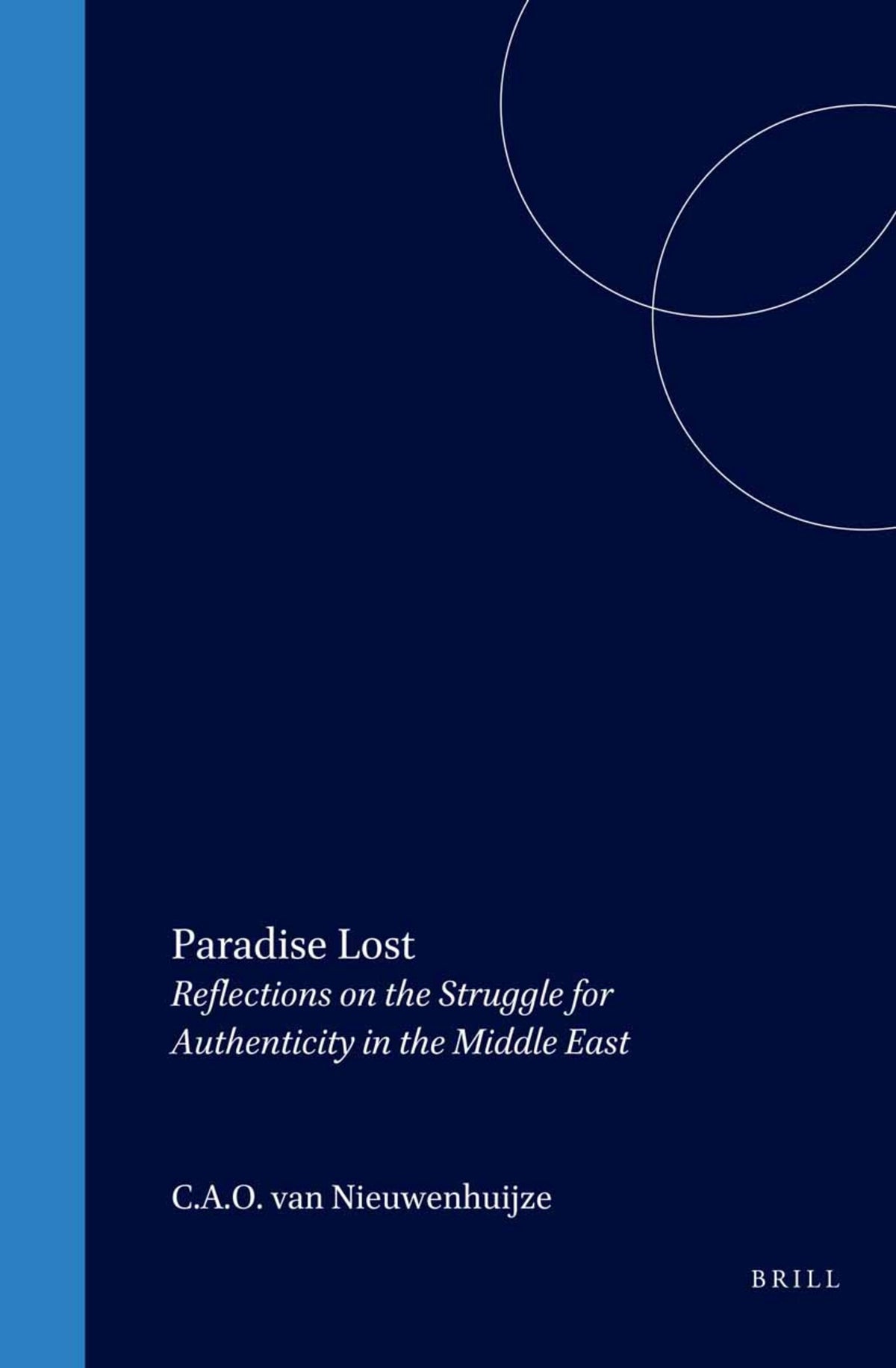 Paradise Lost