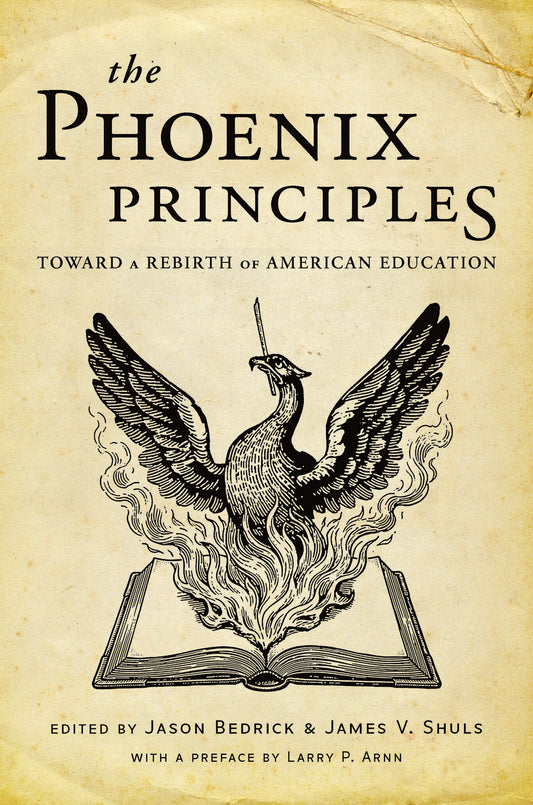 The Phoenix Principles