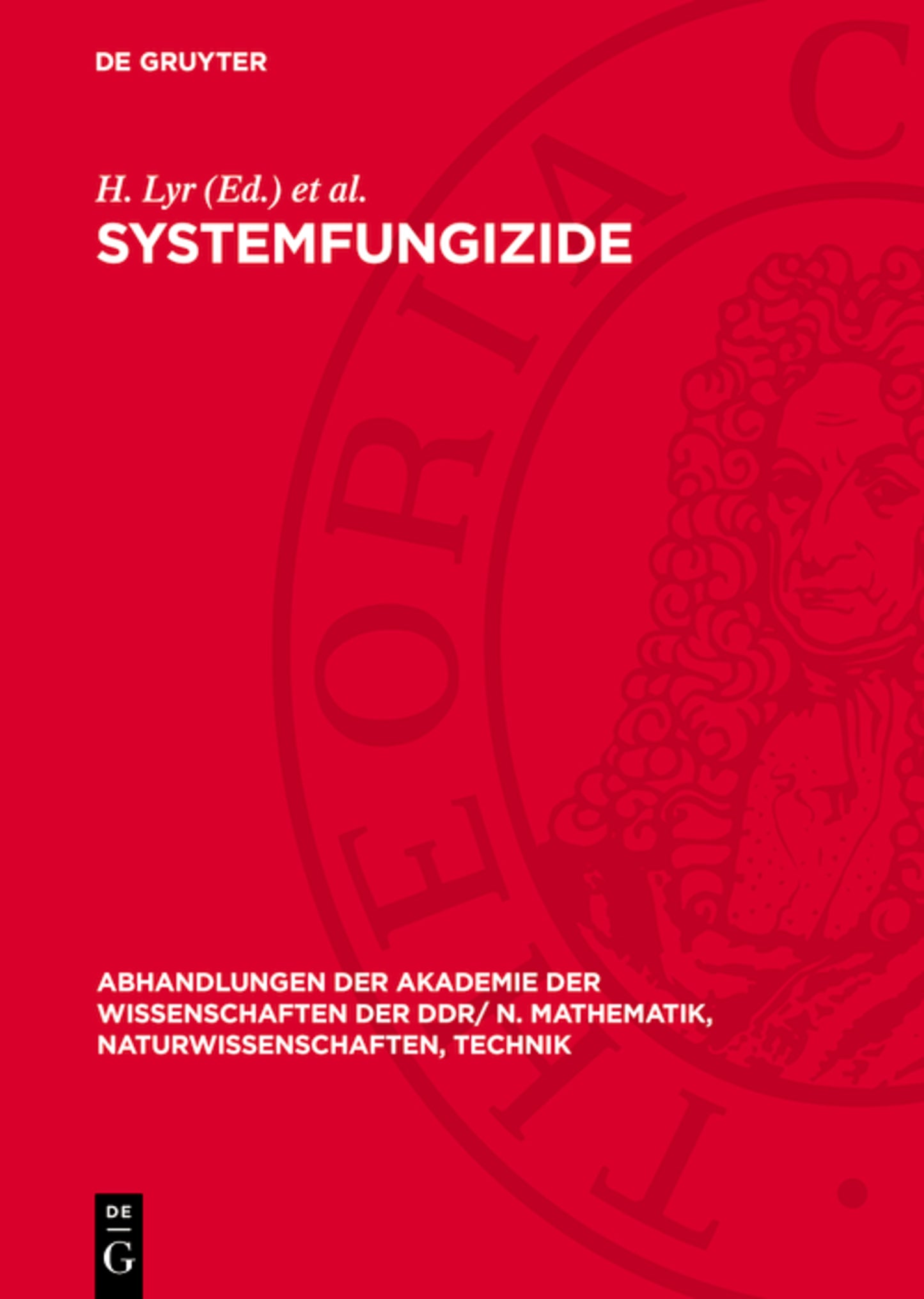 Systemfungizide