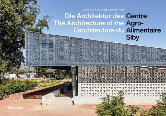 CAAS – Centre Agro-Alimentaire Siby