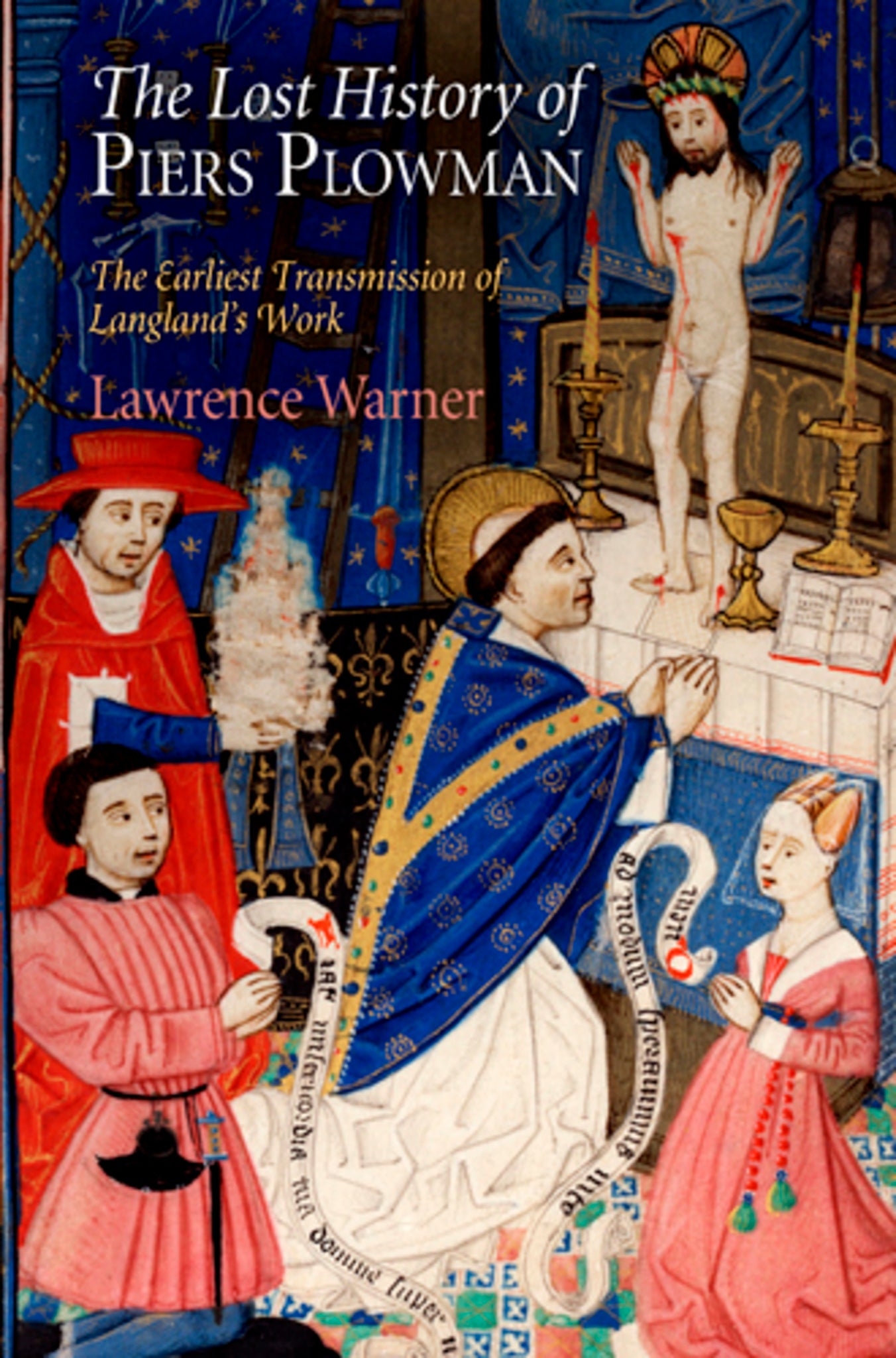 The Lost History of "Piers Plowman"