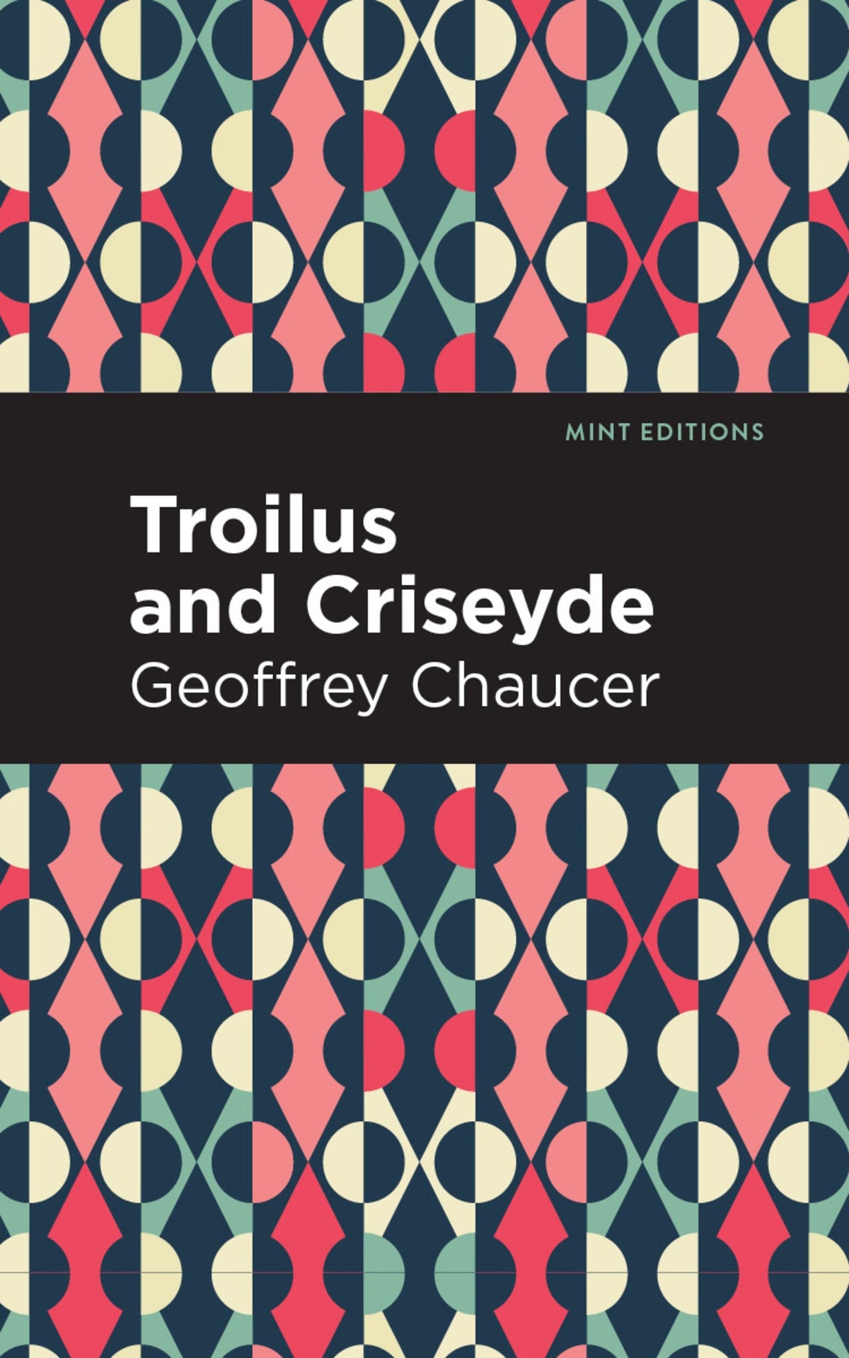 Cover image for Troilus and Criseyde ISBN 9781513219301