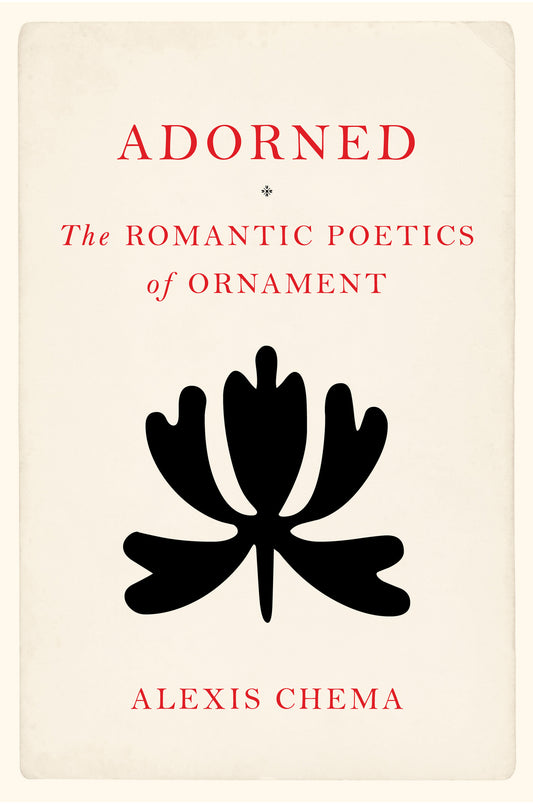 Adorned