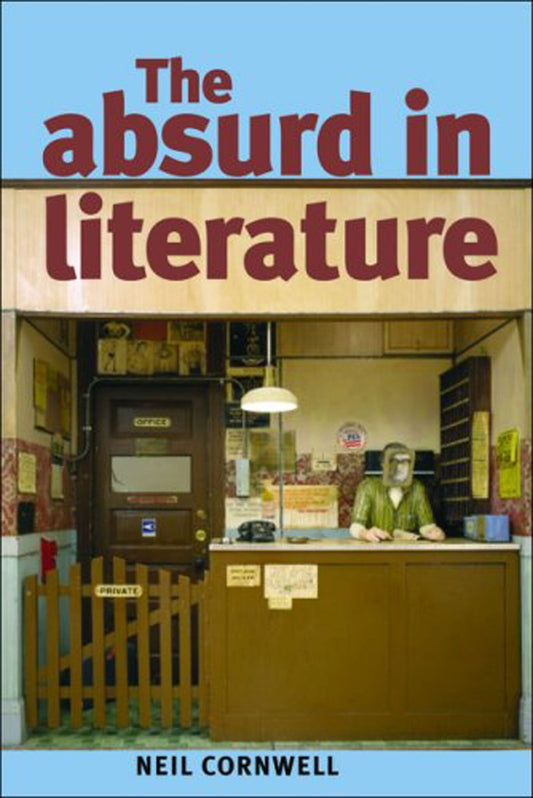 The absurd in literature