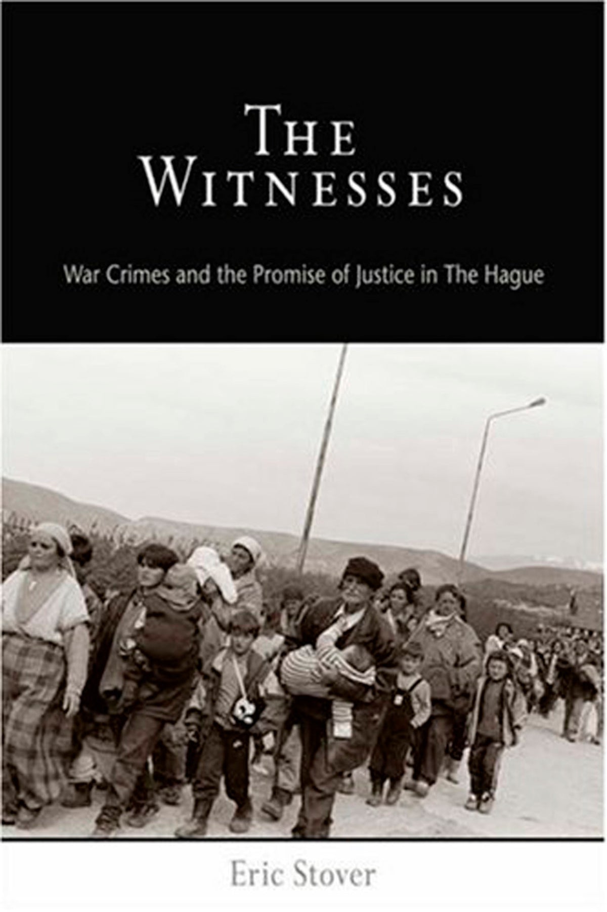 The Witnesses