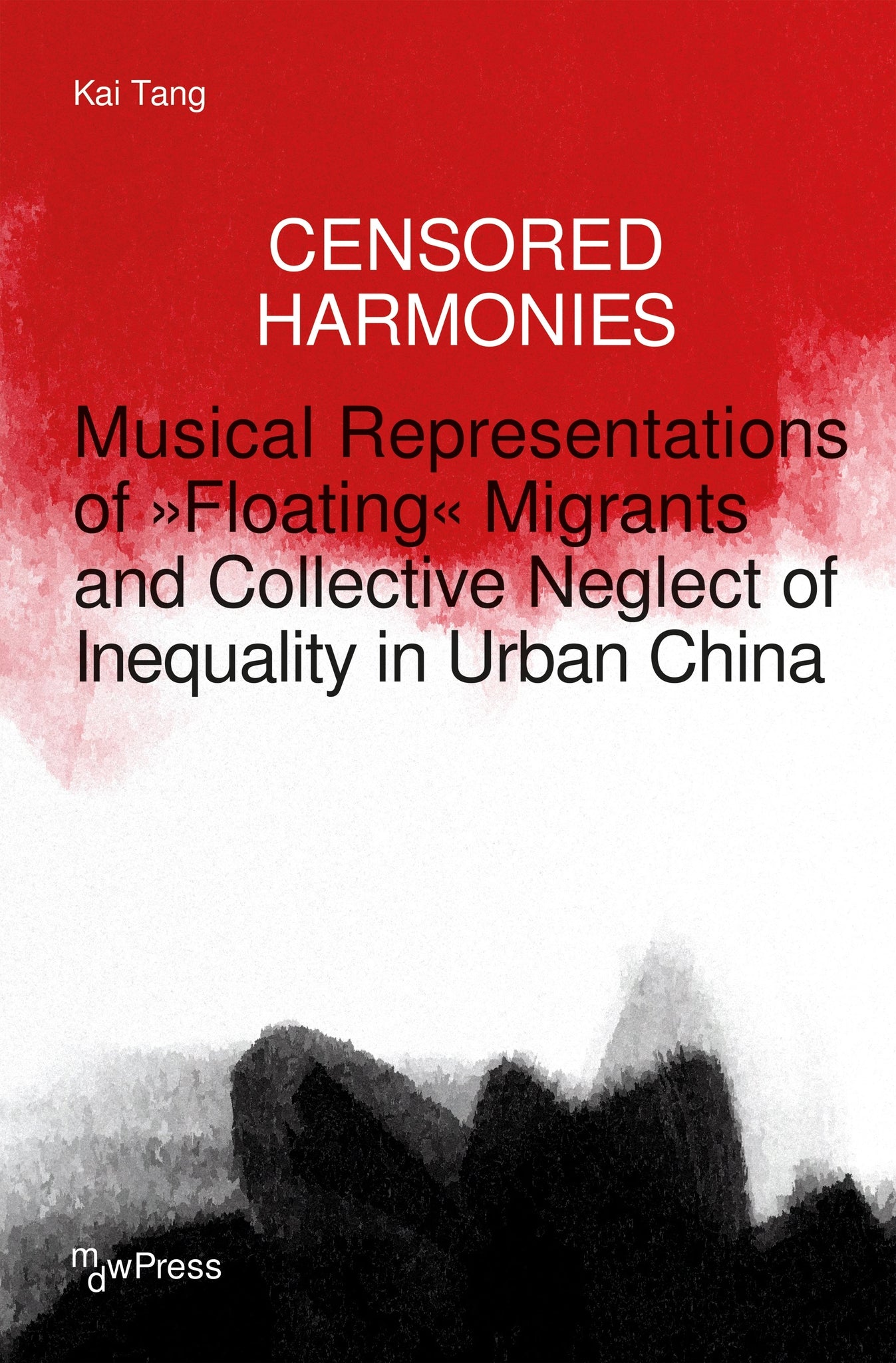 Censored Harmonies