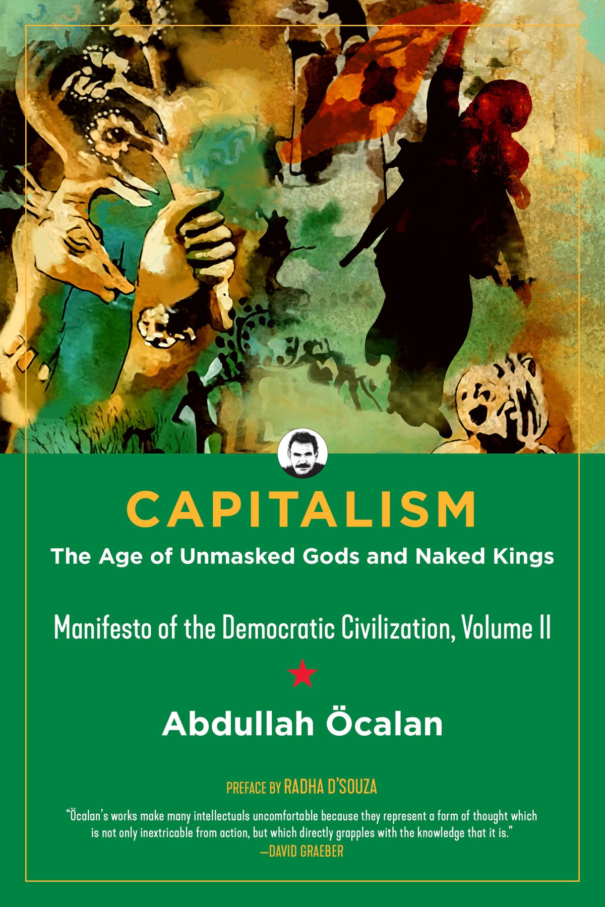 Cover image for Capitalism ISBN 9781629636528