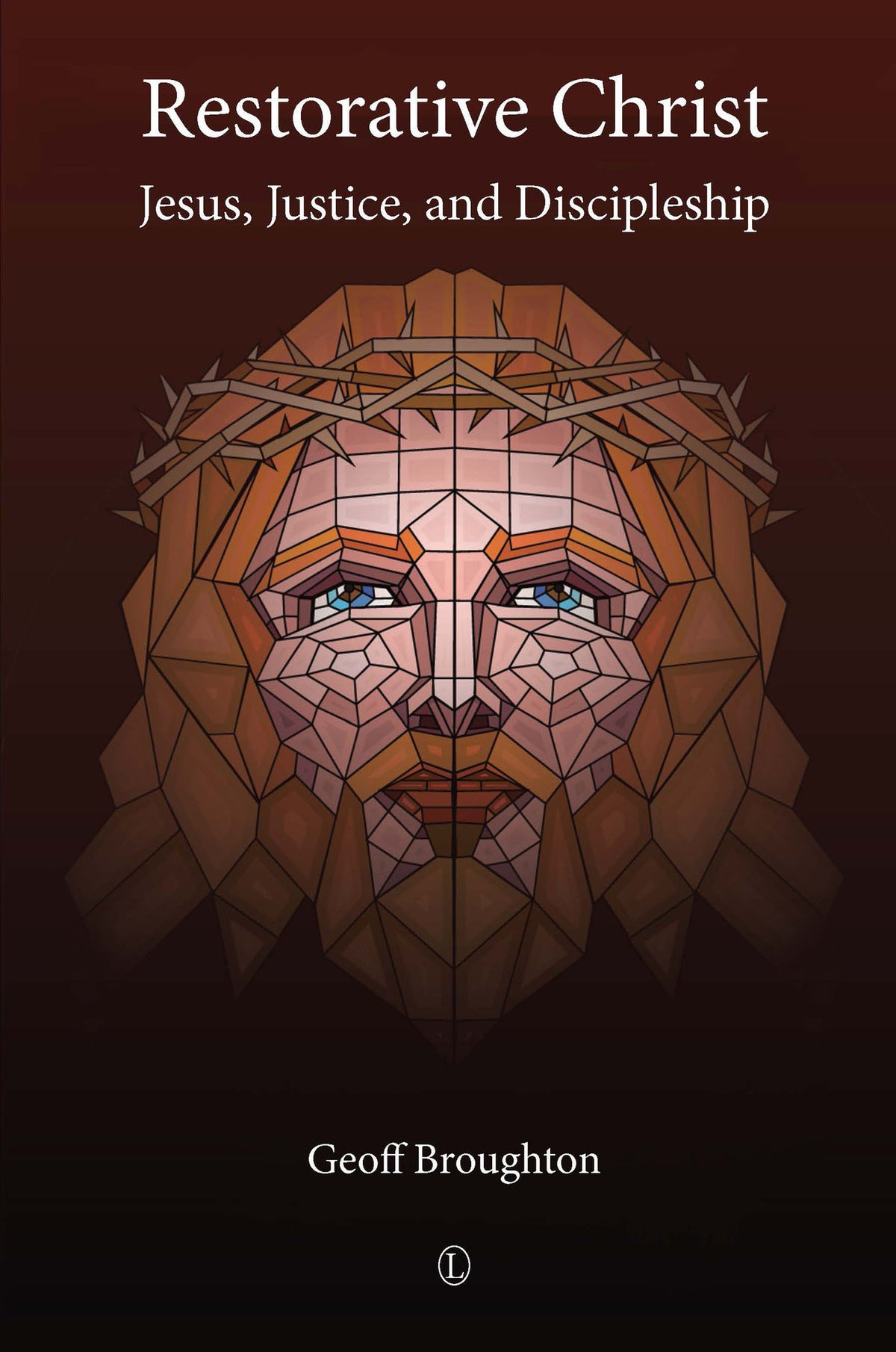 Cover image for Restorative Christ ISBN 9780718893798