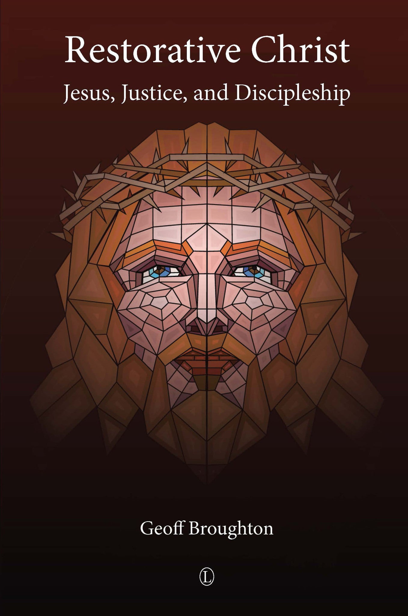 Cover image for Restorative Christ ISBN 9780718893798