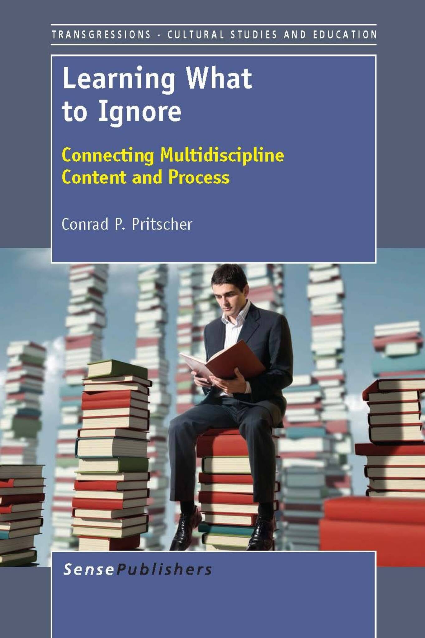 Learning What to Ignore