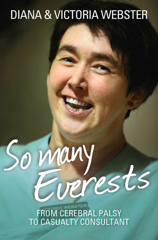 So Many Everests