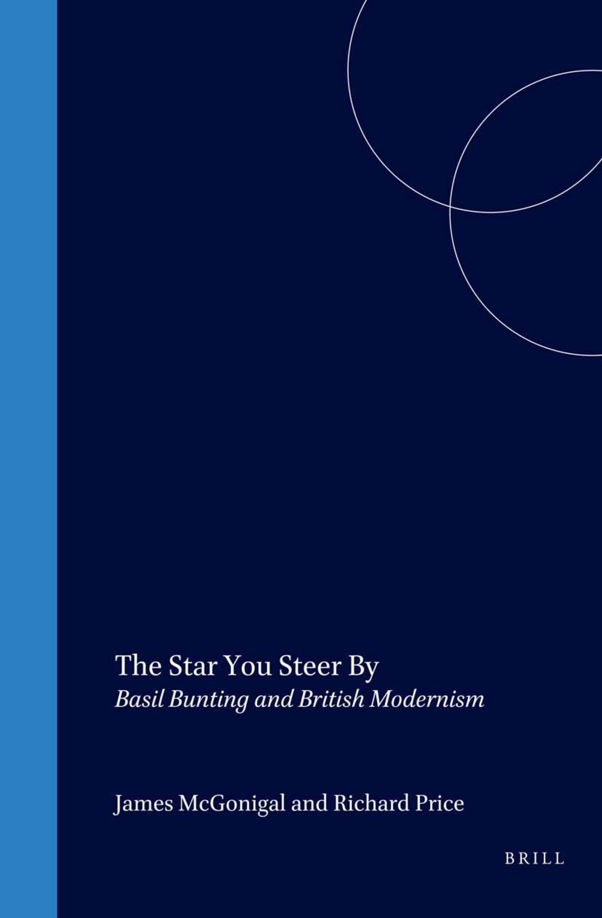 The Star You Steer By