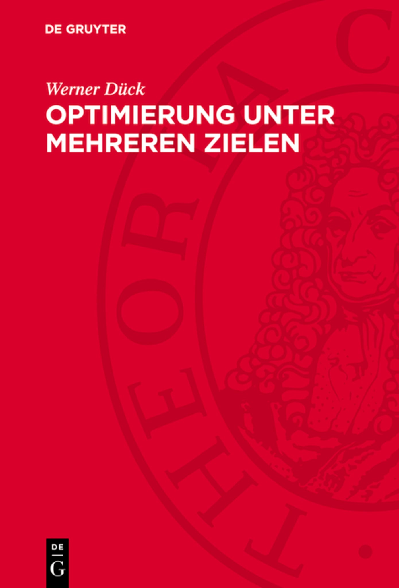 Optimierung unter mehreren Zielen