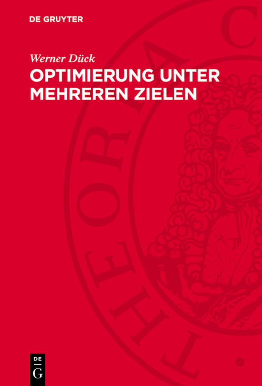 Optimierung unter mehreren Zielen