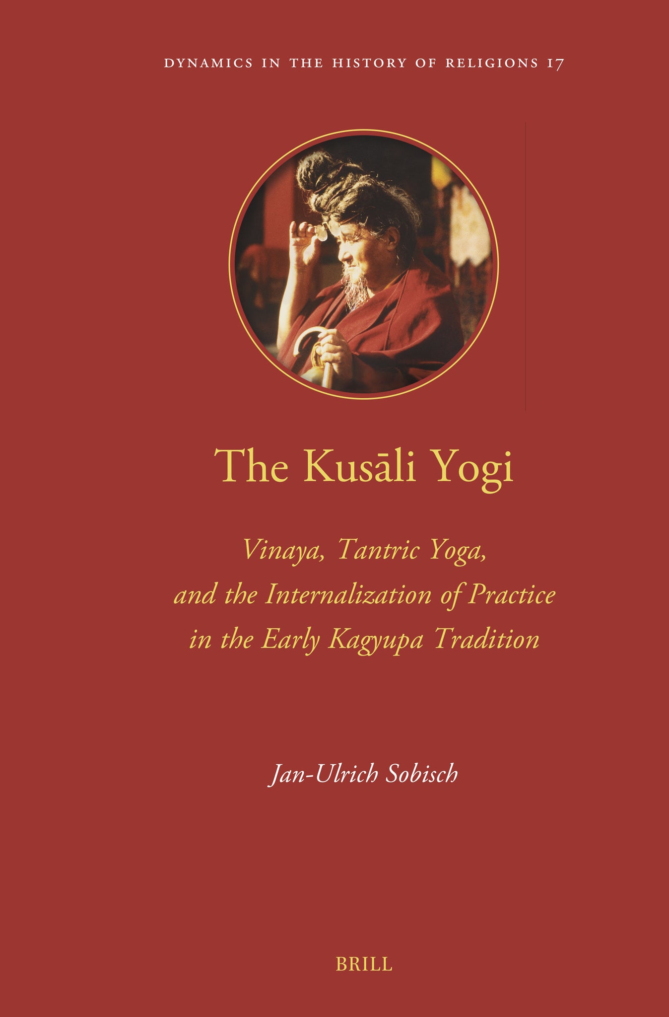The Kusāli Yogi