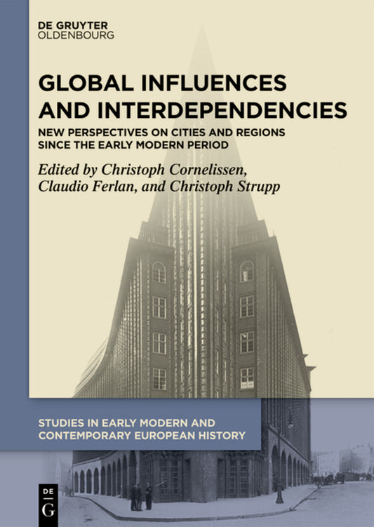 Global Influences and Interdependencies