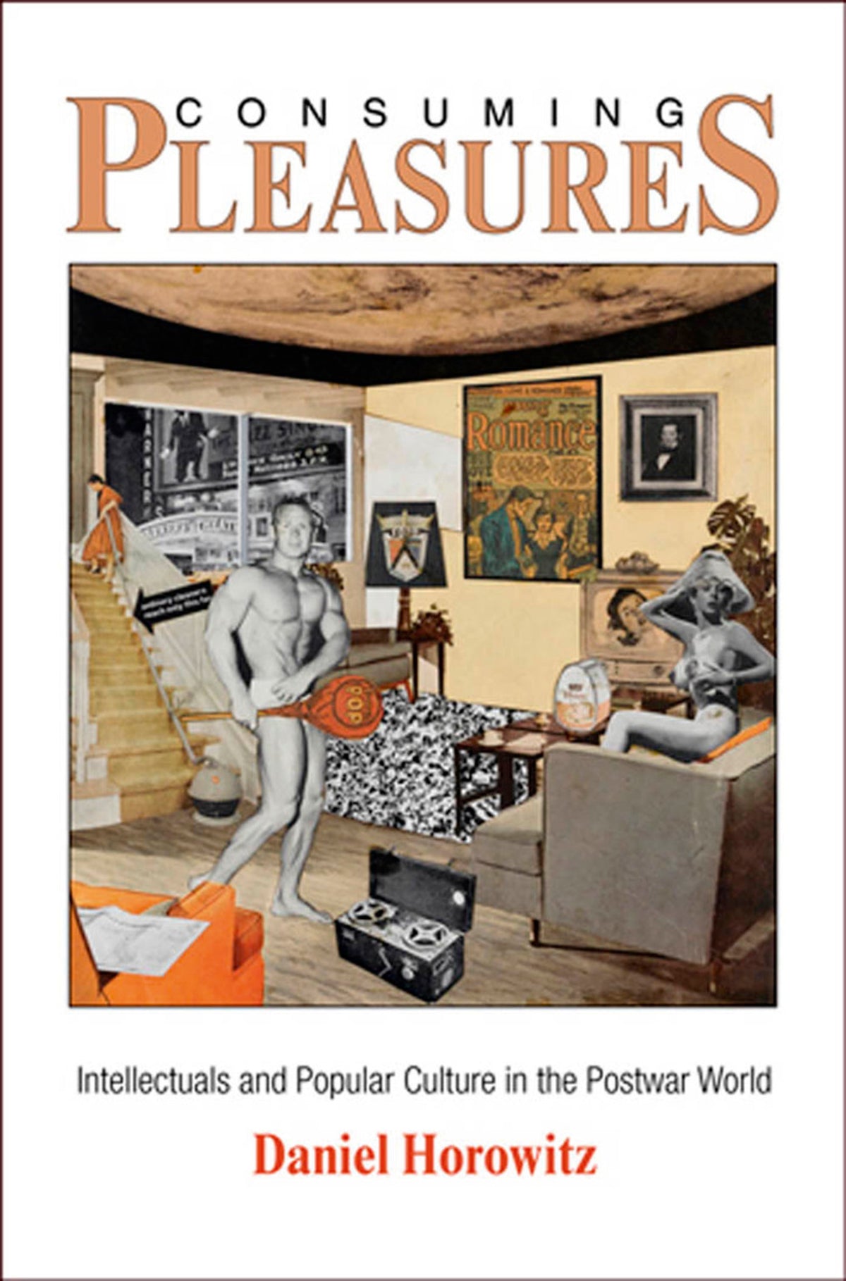 Consuming Pleasures