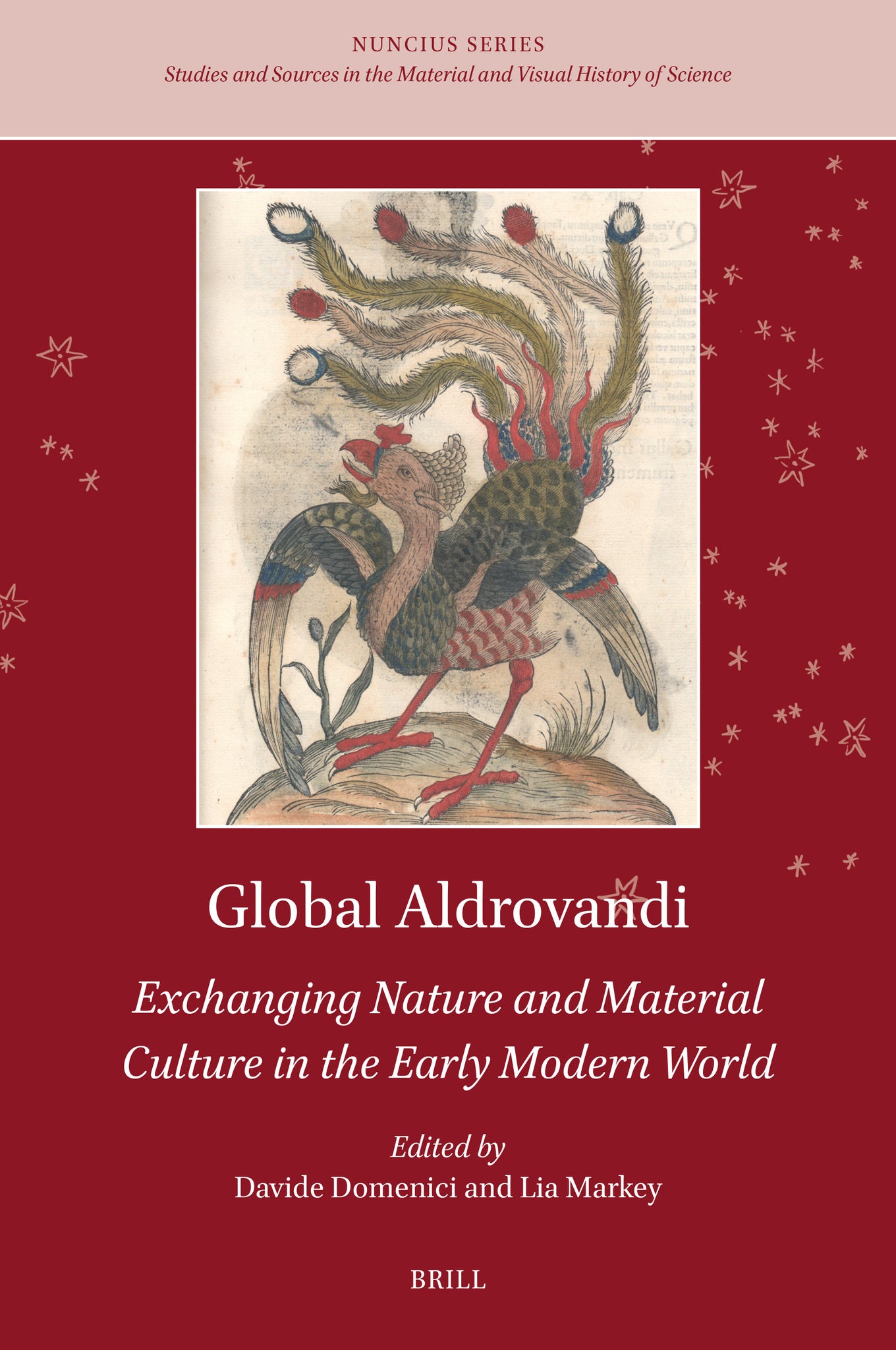 Global Aldrovandi