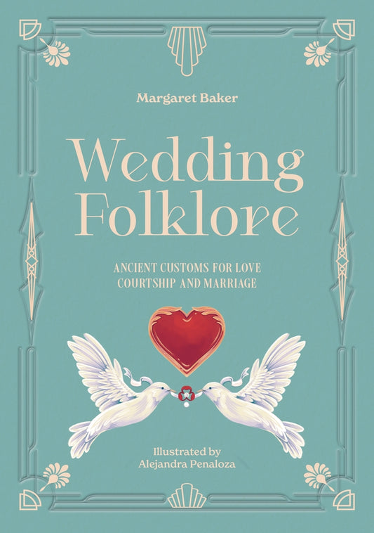 Wedding Folklore