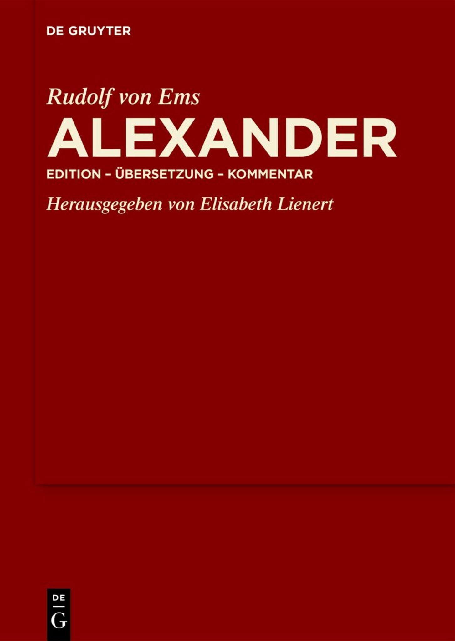 Alexander