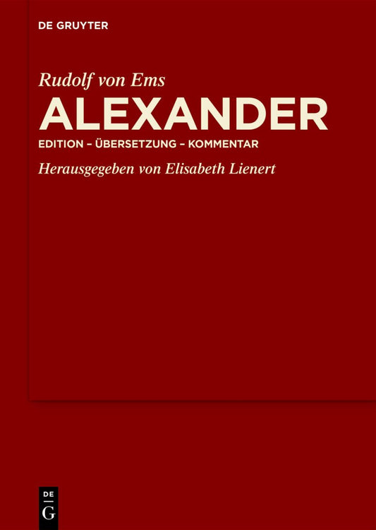 Alexander