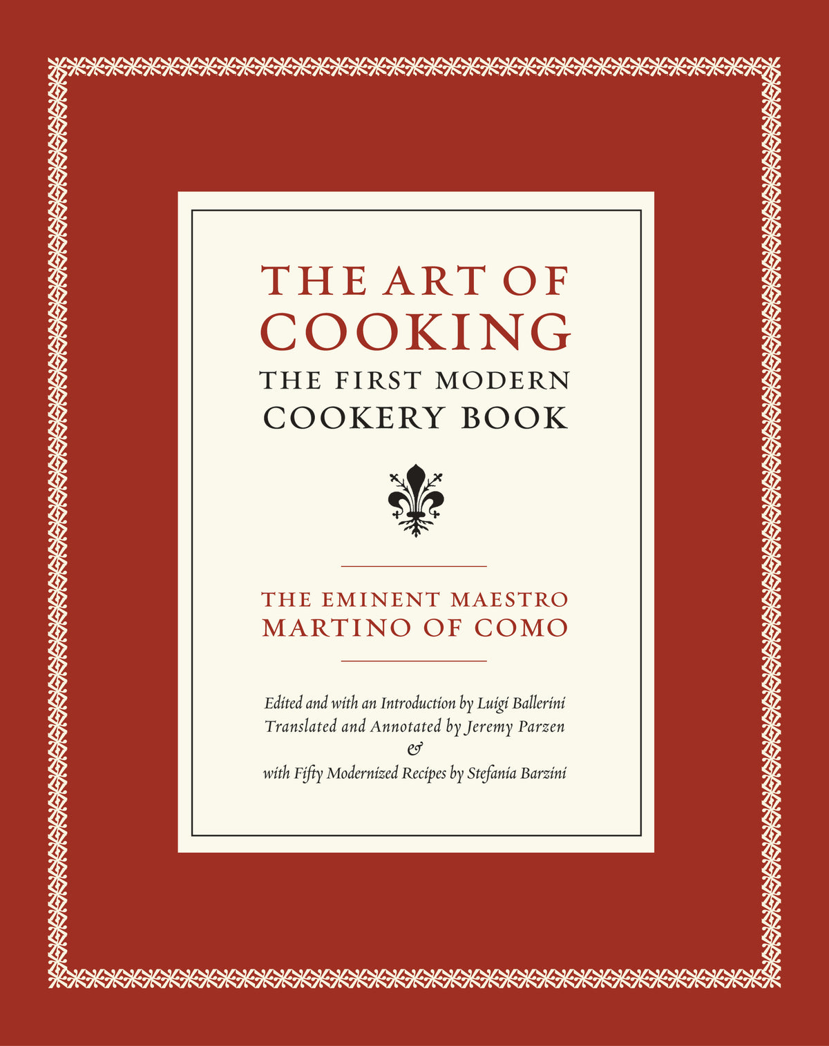 Cover image for The Art of Cooking ISBN 9780520928312