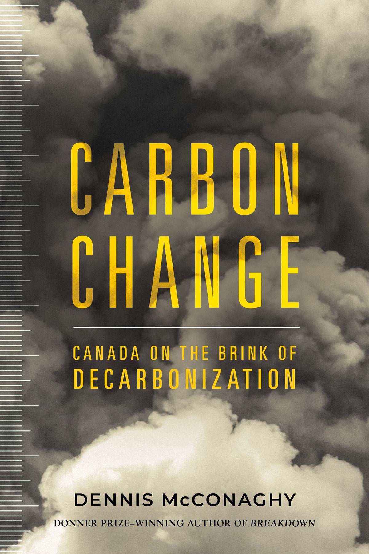 Cover image for Carbon Change ISBN 9781459750517