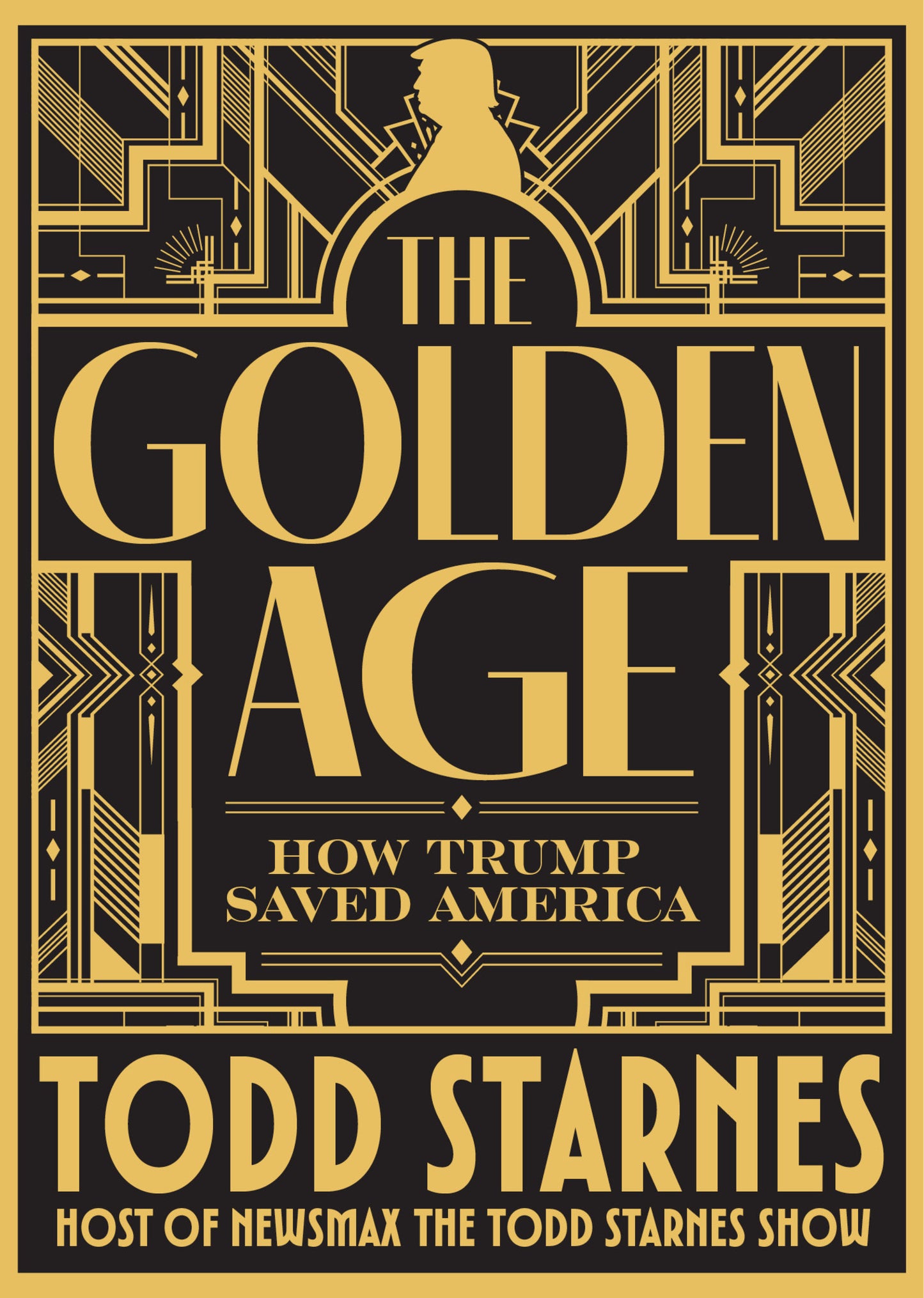 The Golden Age