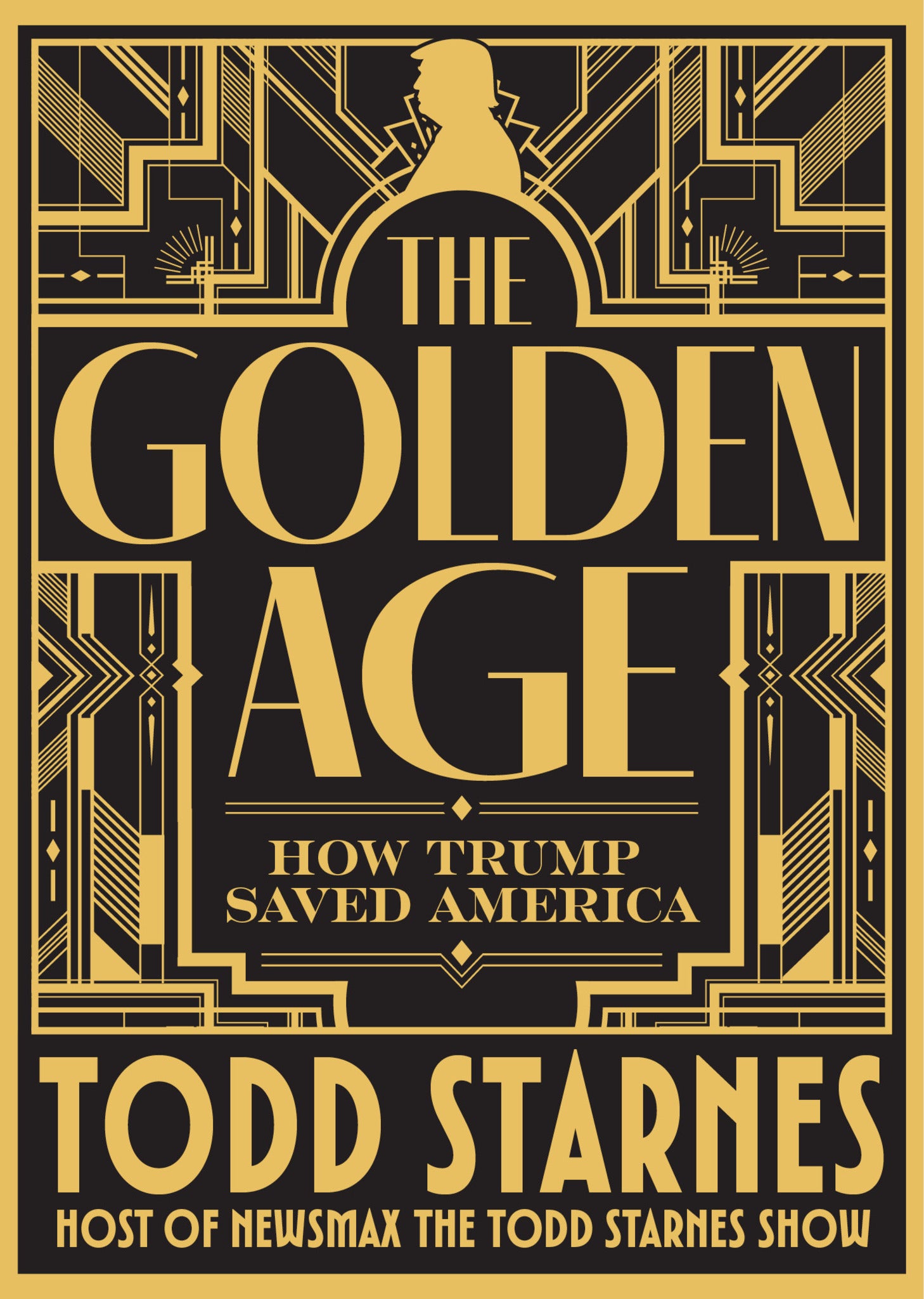 The Golden Age