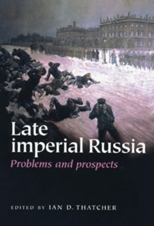 Late Imperial Russia
