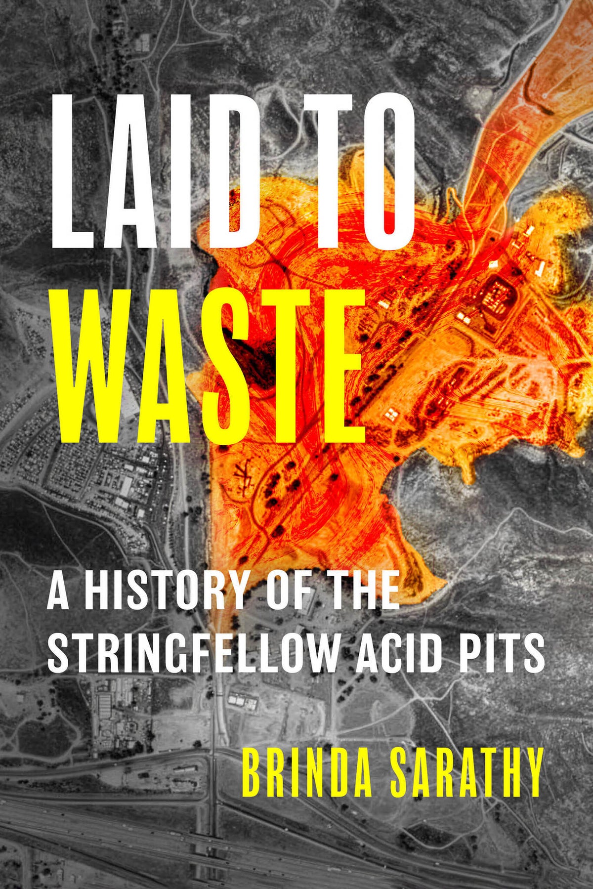 Laid to Waste