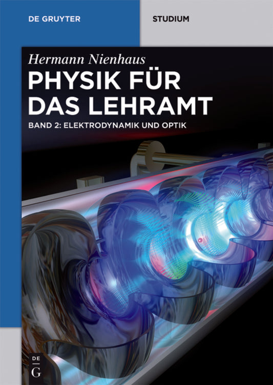 Elektrodynamik und Optik