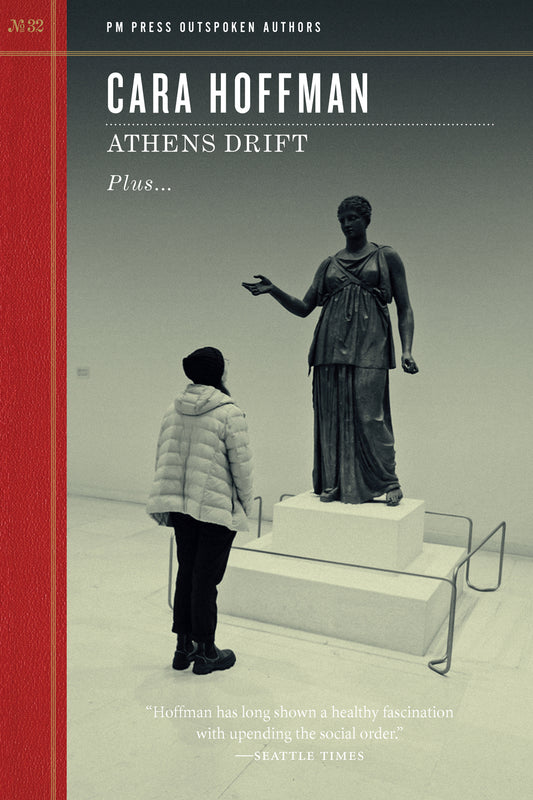 Athens Drift