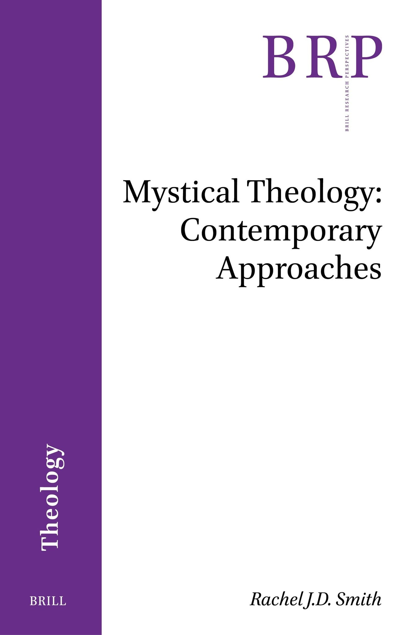Mystical Theology