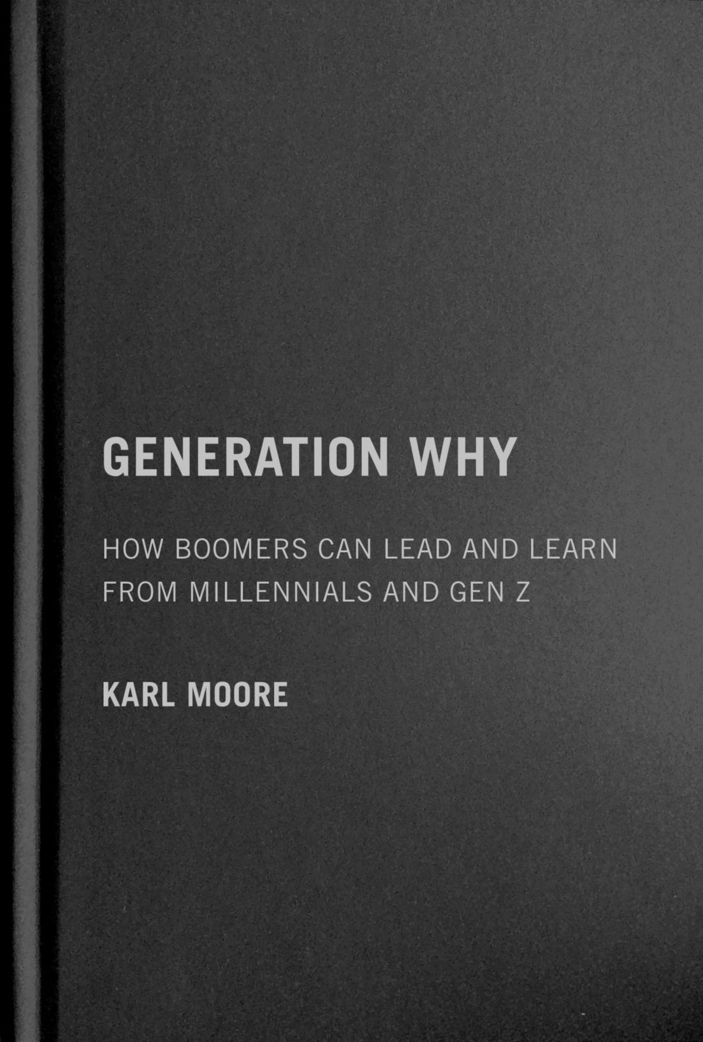 Generation Why