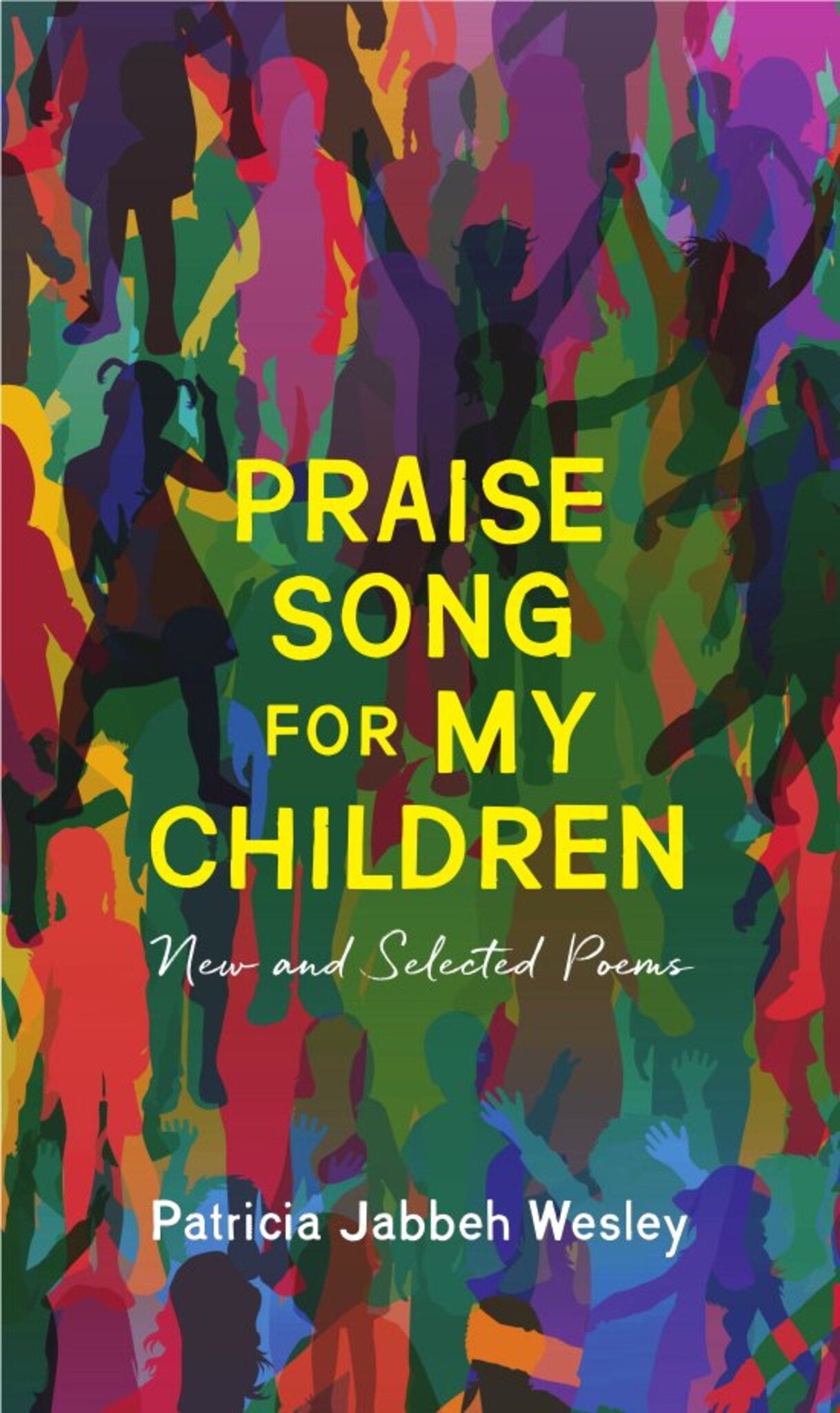 Praise Song for My Children