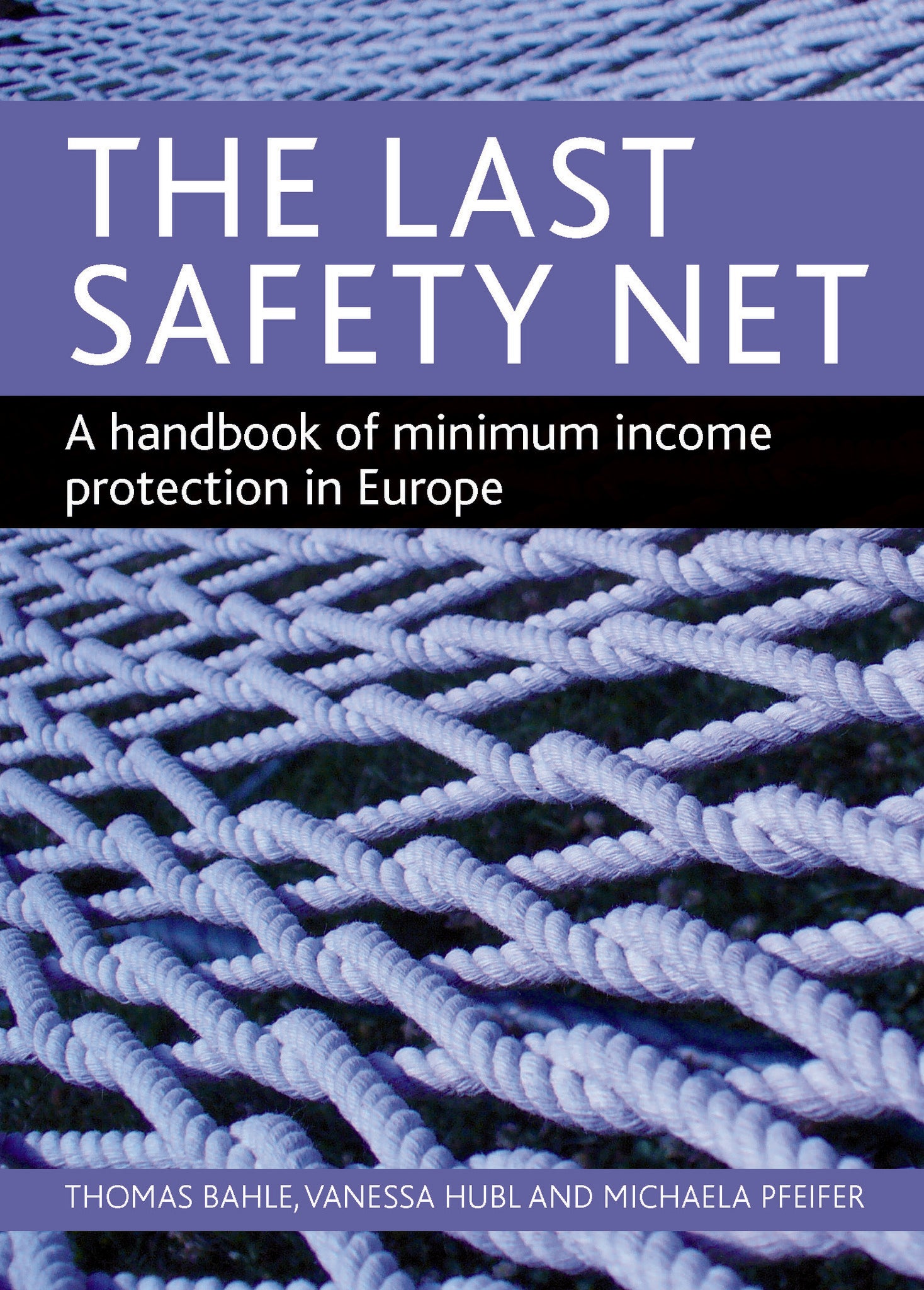 The last safety net
