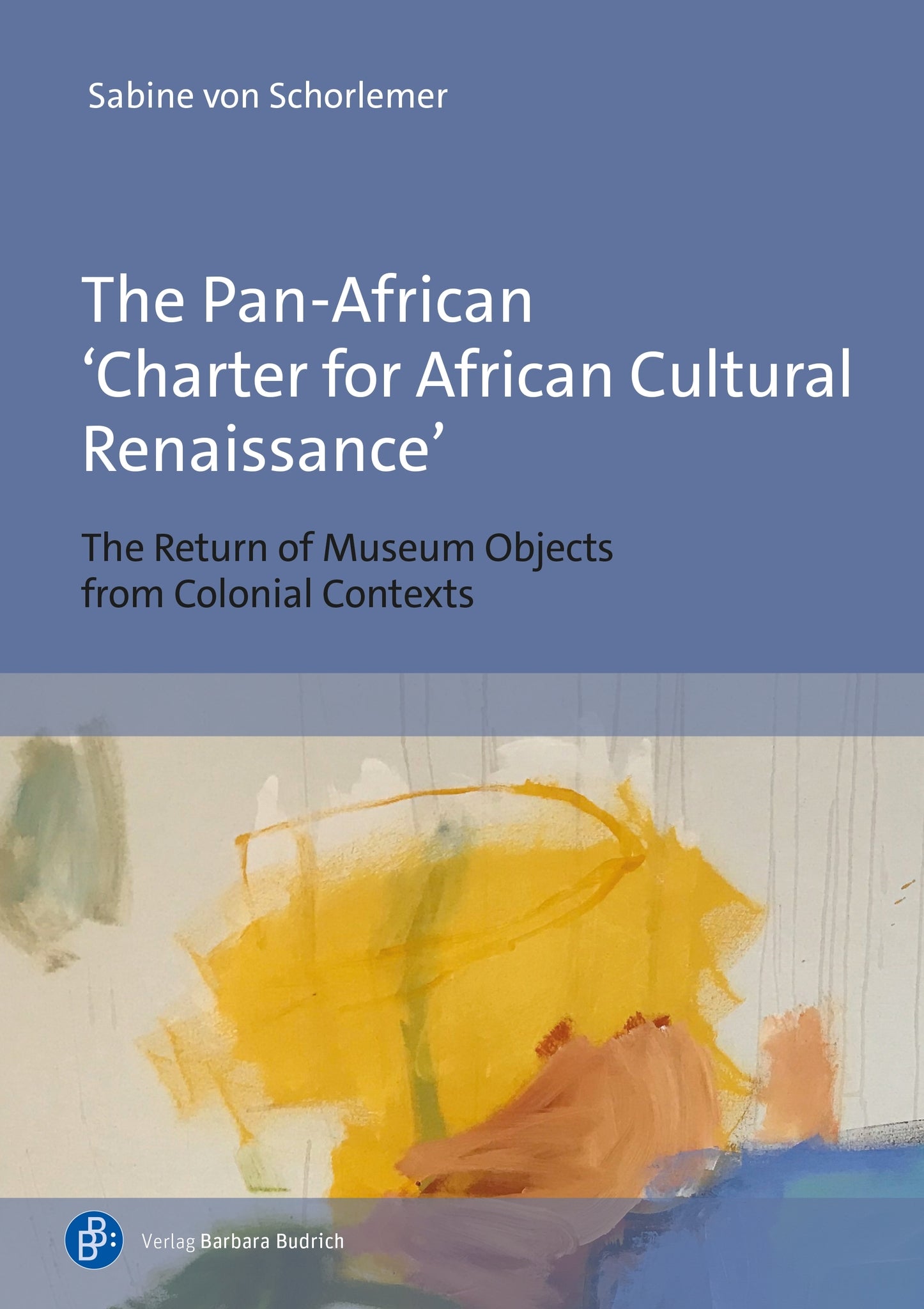 The Pan-African ‘Charter for African Cultural Renaissance’